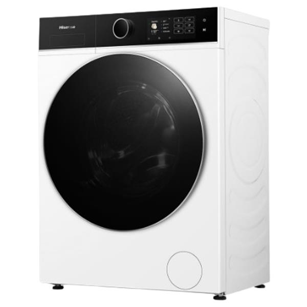 Hisense WF5I8043BWF, Caricamento frontale, 8 kg, B, 72 …