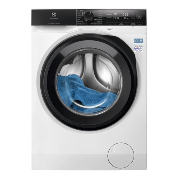 Electrolux Lavatrice Carica Frontale 11 Kg Classe A-30% …