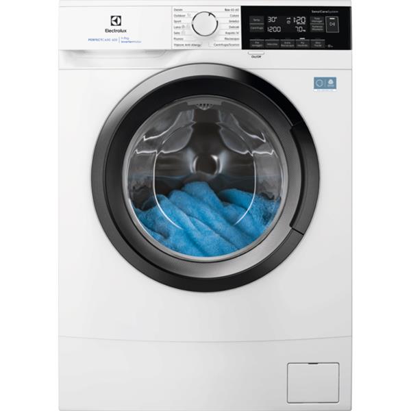 Electrolux Lavatrice Slim 7 Kg Classe A 1200 …