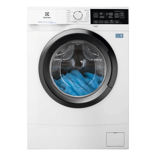 Electrolux Lavatrice Slim 6 Kg Classe A 1200 …