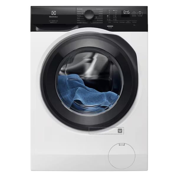 Electrolux Lavatrice Carica Frontale 8 Kg Classe A …