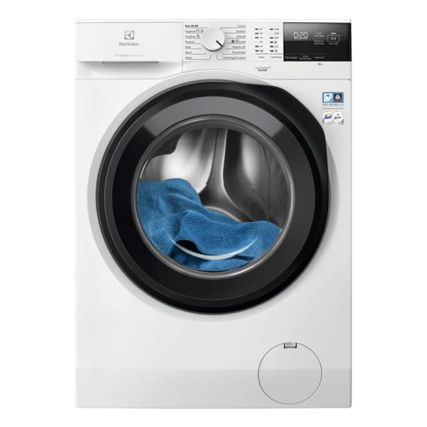Electrolux Lavatrice Carica Frontale 9 Kg Classe A …