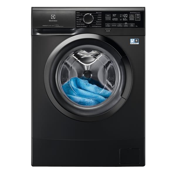 Electrolux Lavatrice Slim 6 Kg Classe A 1200 …