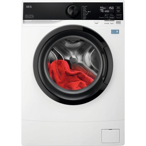 AEG Lavatrice Slim 6 Kg Classe A 1200 …