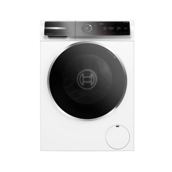 Bosch Serie 8 WGB24402IT Lavatrice a carica frontale …