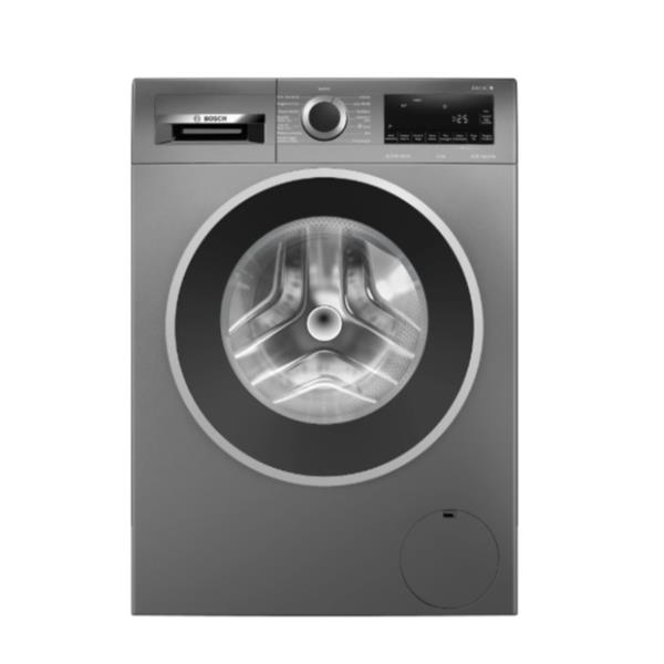 Bosch Serie 6 WGG244ZRIT Lavatrice a carica frontale …