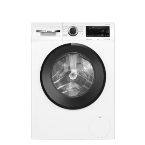 Bosch Serie 6 WGG244Z0IT Lavatrice a carica frontale …