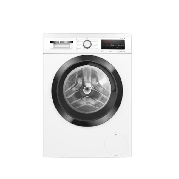 Bosch Serie 6 WUU28T29II Lavatrice a carica frontale …