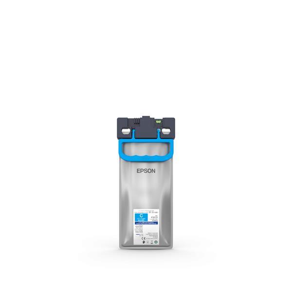 Epson - Cartuccia ink - WF-C87xR XL- Ciano …