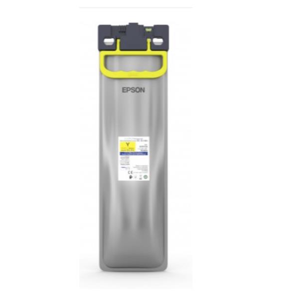 Epson - Cartuccia ink - WF-C879R XXL- Giallo …