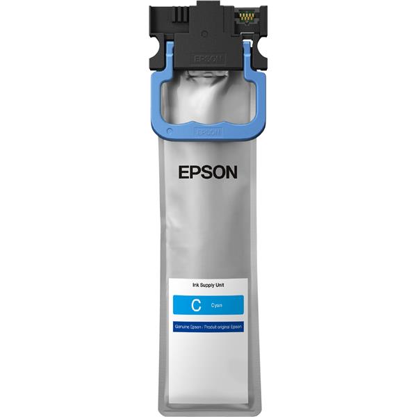 Epson - Cartuccia ink - WF- Pro EM/EP-C800R …