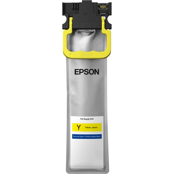 Epson - Cartuccia ink - WF- Pro EM/EP-C800R …