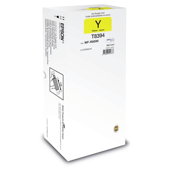 Epson - Cartuccia ink - WF- Pro WF-R8590 …