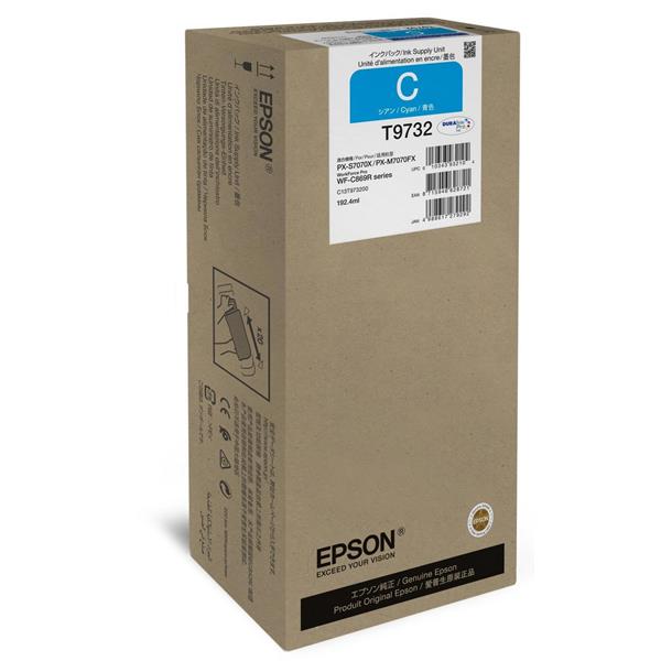 Epson - Cartuccia ink - WF- Pro WF-C869R …