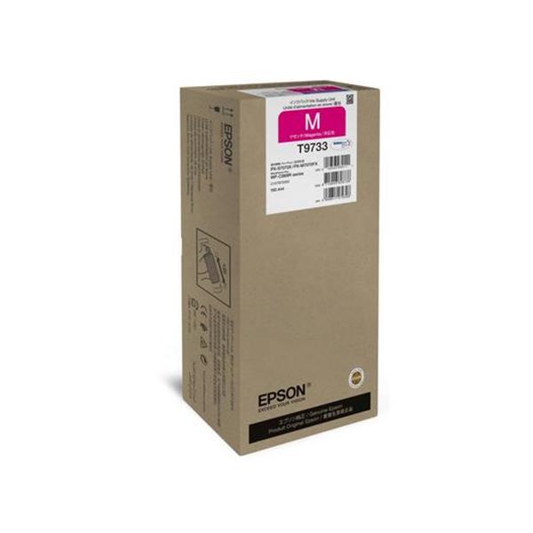 Epson - Cartuccia ink - WF- Pro WF-C869R …