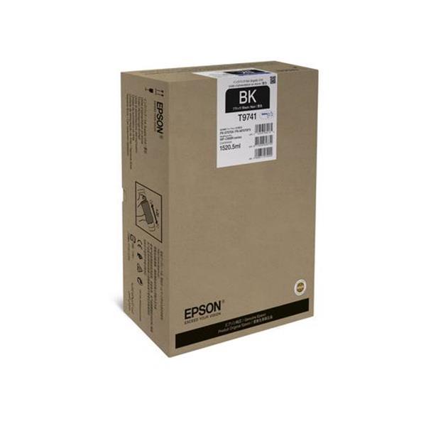 Epson - Cartuccia ink - WF- Pro WF-C869R …