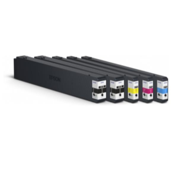 Epson - Cartuccia ink - Nero - C13T02Q100