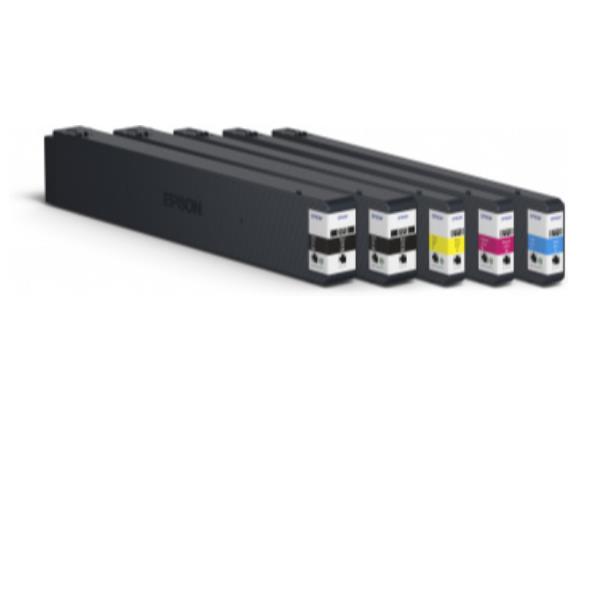 Epson - Cartuccia ink - Giallo - C13T02Q400