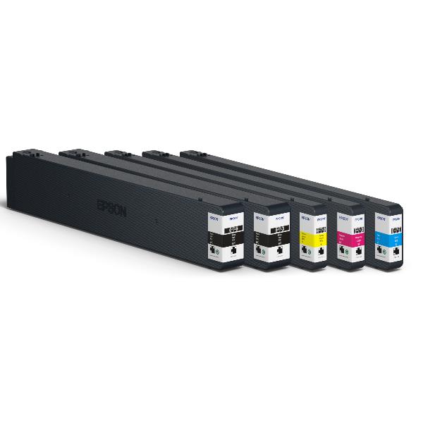 Epson - Cartuccia ink - Nero - C13T02S100