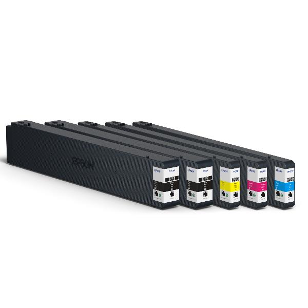 Epson - Cartuccia ink - Ciano - C13T02S200