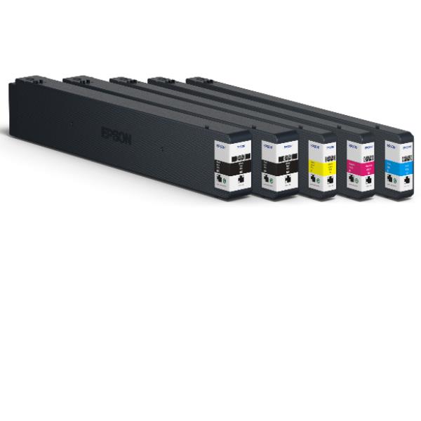 Epson - Cartuccia ink - Magenta - C13T02S300