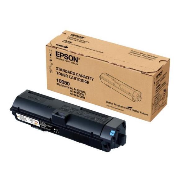 Epson - Toner - Nero - S110080 - …