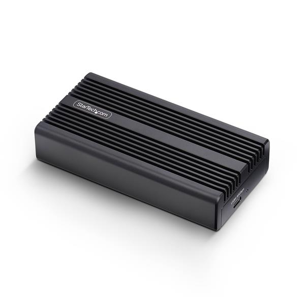StarTech.com Enclosure M.2 NVMe a USB4, Box Esterno …
