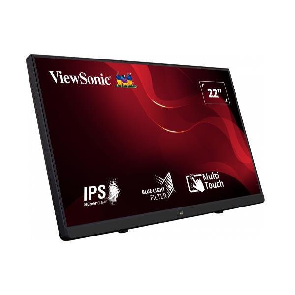 Viewsonic TD2230, 54,6 cm (21.5ʺ), 1920 x 1080 …
