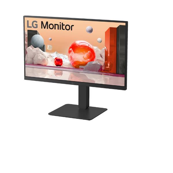 LG 27BA750-B, 68,6 cm (27ʺ), 1920 x 1080 …
