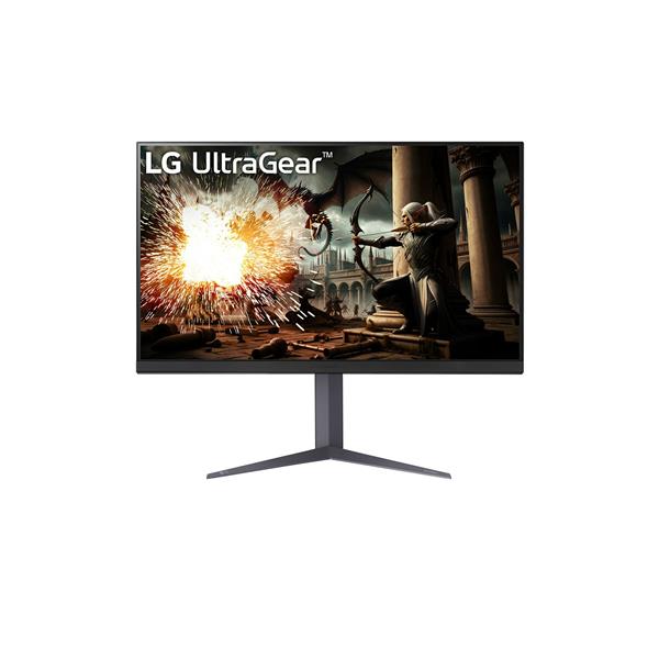LG 32GS75Q-B, 80 cm (31.5ʺ), 2560 x 1440 …