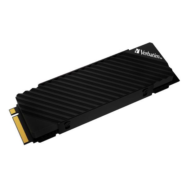 Verbatim Vi7000G, 1 TB, M.2, 7000 MB/s