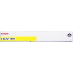 Canon 2450B002, 9500 pagine, Giallo, 1 pz