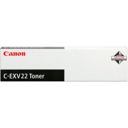 Canon C-EXV 22, 48000 pagine, Nero, 1 pz