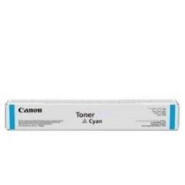 Canon C-EXV 55, 23000 pagine, Ciano, 1 pz
