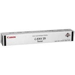 Canon C-EXV29, 36000 pagine, Nero, 1 pz