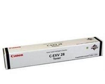 Canon C-EXV 28, 44000 pagine, Nero, 1 pz