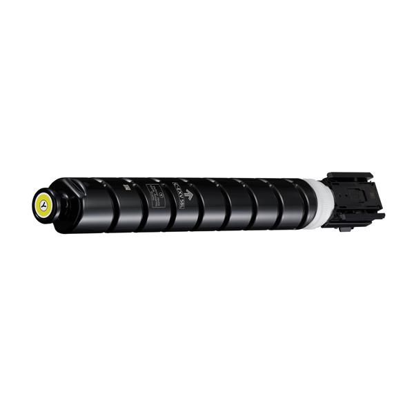 Canon C-EXV 58L, 0 pagine, 26000 pagine, Giallo, …