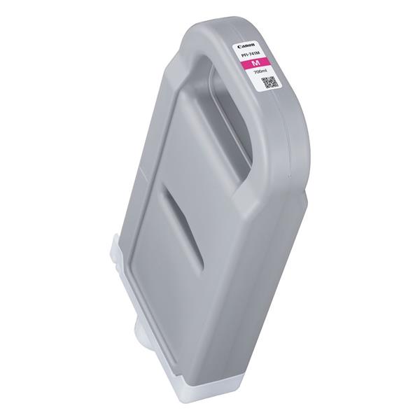 Canon PFI-741 M, Magenta, 700 ml, 1 pz, …