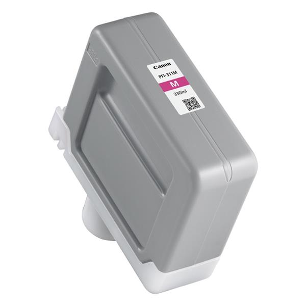 Canon PFI-311 M, Magenta, 330 ml, 1 pz, …