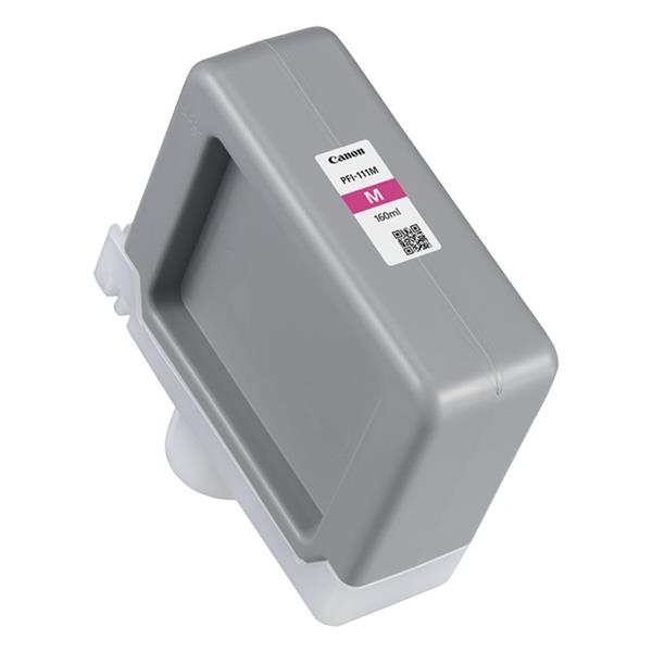 Canon PFI-111 M, Magenta, 160 ml, 1 pz, …