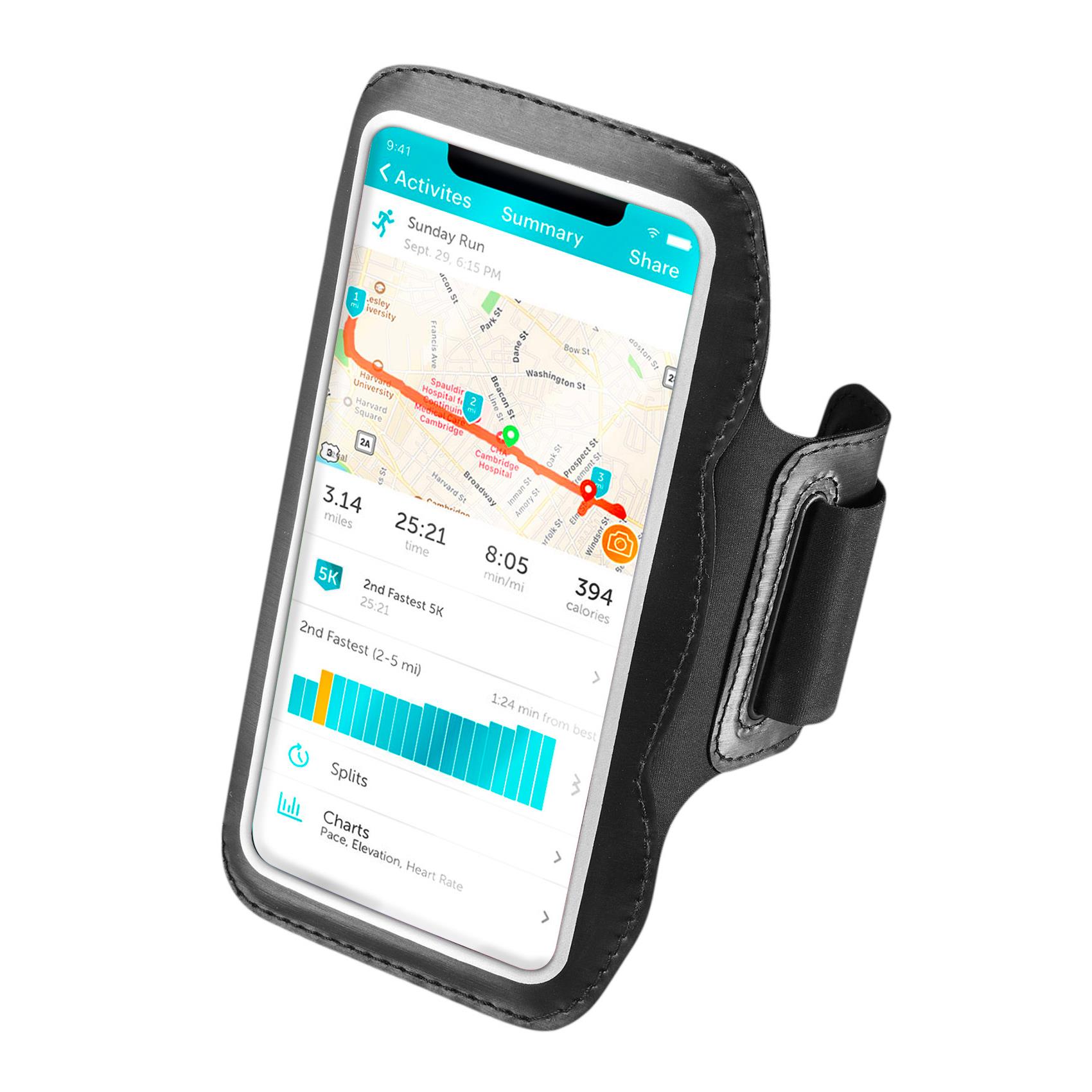 Celly ARMBSPORT - Armband up To 6.9'