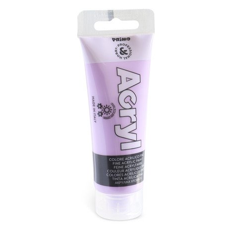 Colore acrilico Primo in bottiglia PET con tappo …