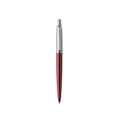 Penna a sfera Jotter Core - fusto rosso …