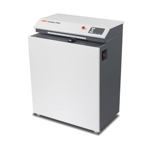 Macchina perfora cartoni Profipack P425 - corrente trifase …