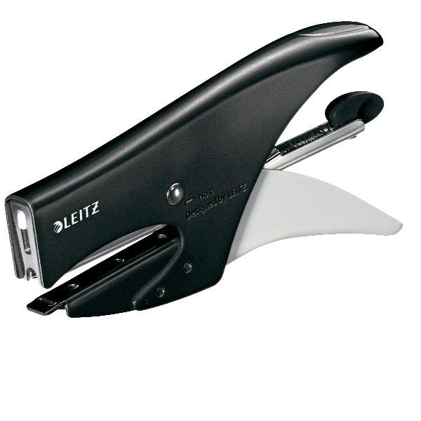 Cucitrice Wow a pinza 5547 - nero metallizzato …
