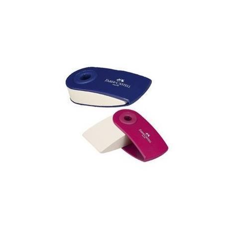 Gomma Sleeve Mini - 55x28x15mm - con custodia …