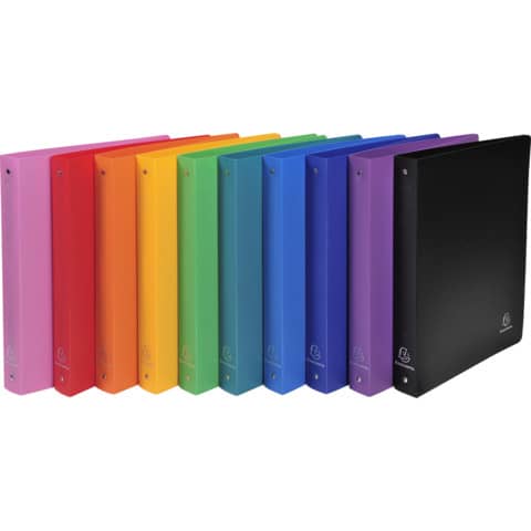 Raccoglitore OpaK - A4 Maxi - 4 anelli …