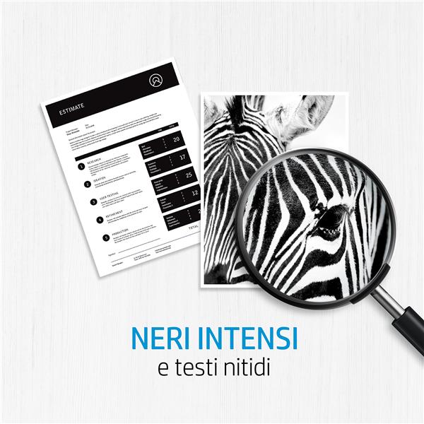 Hp - Tamburo originale - 144A - Nero - 20.000 pag