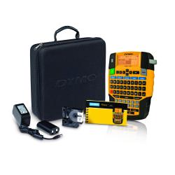 Kit etichettatrice industriale Rhino 4200 - Dymo