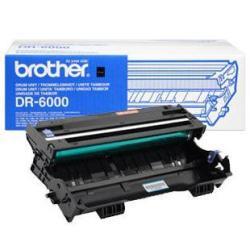 Brother - Tamburo - Nero - DR6000 - 20000 pag